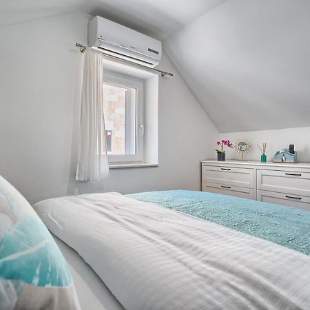 Loft Rooms Split Exterior photo